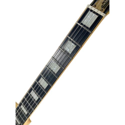 EPIPHONE (エピフォン) レスポール・カスタム エレキギター Zakk Wylde Bull seye Les Paul Custom