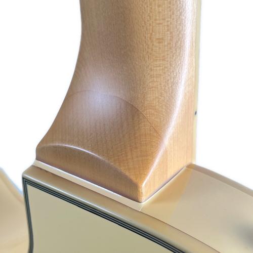 EPIPHONE (エピフォン) レスポール・カスタム エレキギター Zakk Wylde Bull seye Les Paul Custom