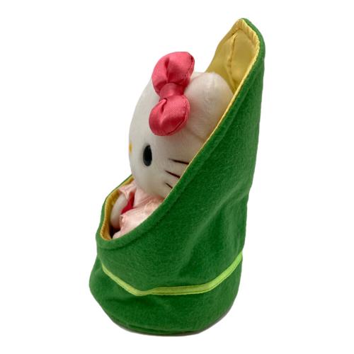 HELLO KITTY (ハローキティ) サンリオグッズ かぐや姫 ヌイグルミ