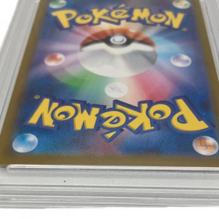 サンダースex 209/187 SAR PSA10 115388292 ポケモンカード