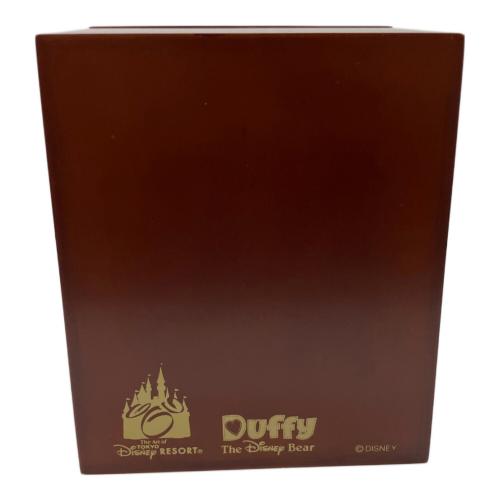 Disney RESORT (ディズニーリゾート) ディズニーグッズ イヤーダッフィー コレクションドール 2011