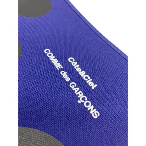 COMME des GARCONS (コムデギャルソン) ノートパソコンケース Cote&Ciel