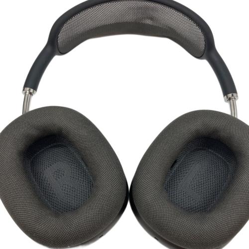 Apple (アップル) AirPods Max A2096 USB-typeC 動作確認済み