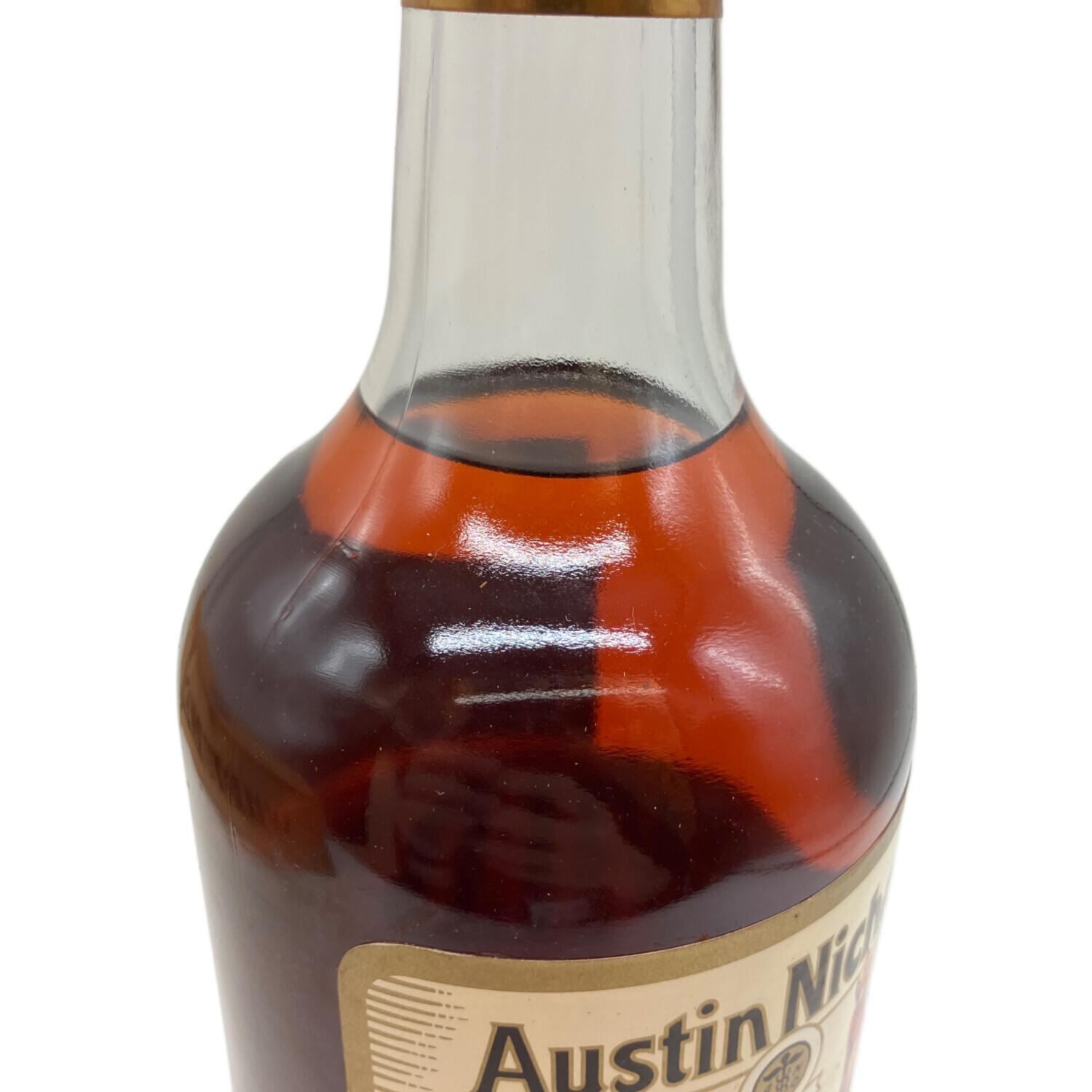 ワイルドターキー 8年 101PROOF 古酒 古酒WILD TURKEY 101Proof