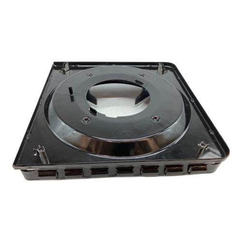 Iwatani (イワタニ) カセットコンロ CB-ODX1 2021年製 PSLPGマーク有
