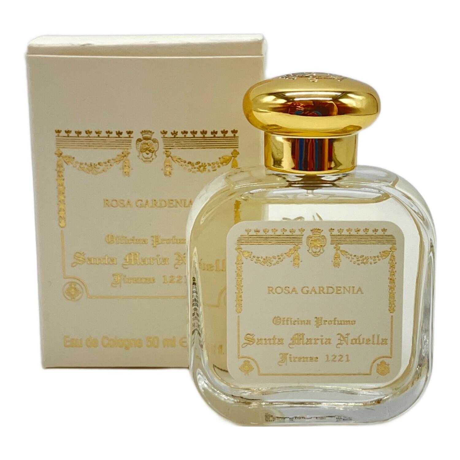 Santa Maria Novella (サンタマリアノヴェッラ) オーデコロン 50ml 残