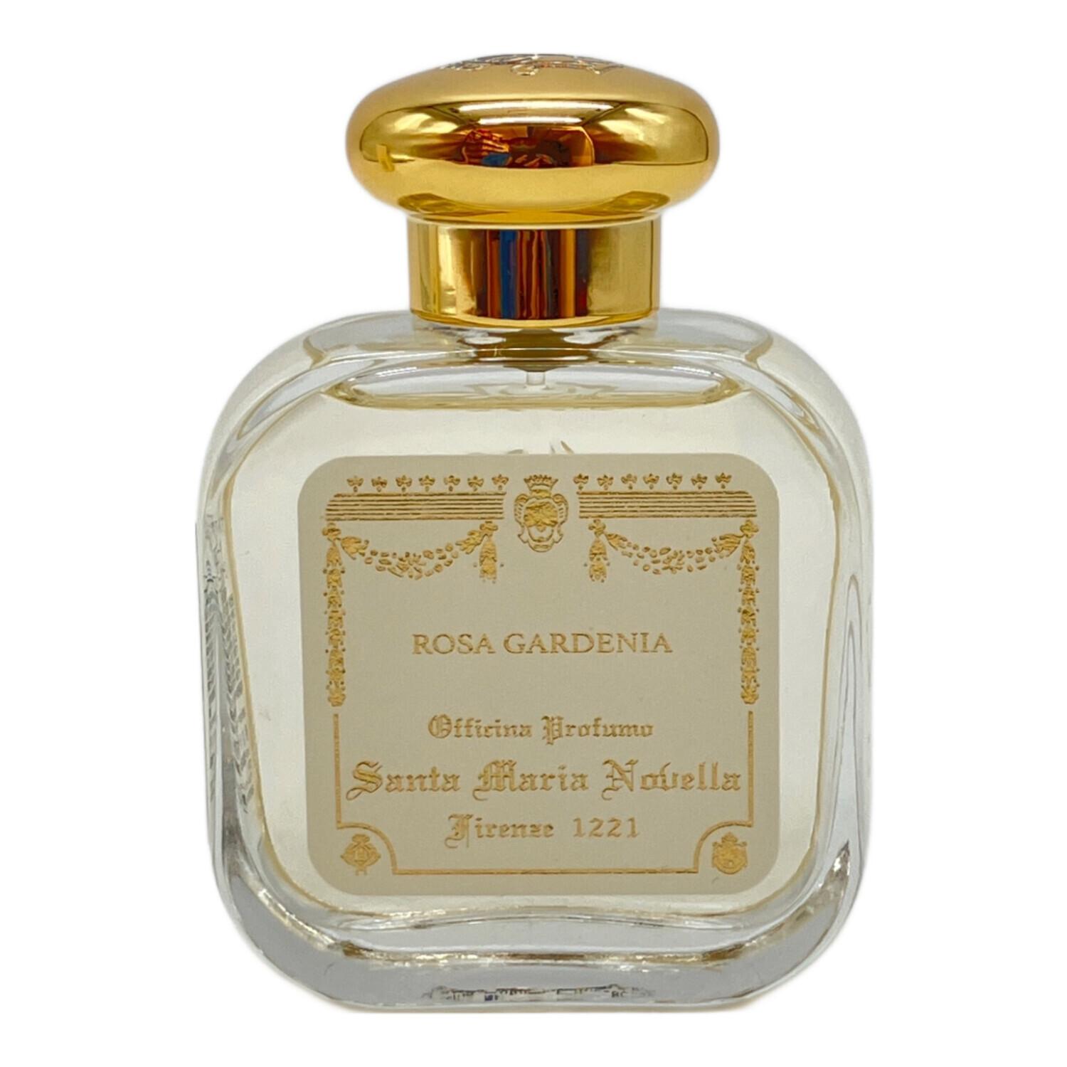 Santa Maria Novella (サンタマリアノヴェッラ) オーデコロン 50ml 残
