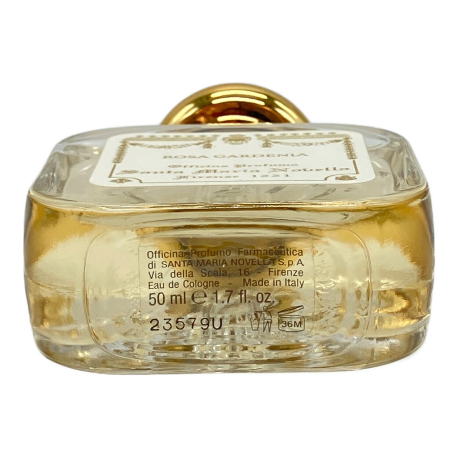 Santa Maria Novella (サンタマリアノヴェッラ) オーデコロン 50ml 残