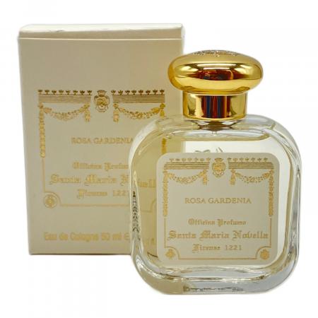 未使用品 廃盤品 サンタ マリア ノヴェッラ オーデコロン キューバ Santa Maria Novella 並行輸入品 サンタマリアノヴェッラ