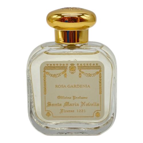Santa Maria Novella (サンタマリアノヴェッラ) オーデコロン 50ml 残量80%-99%