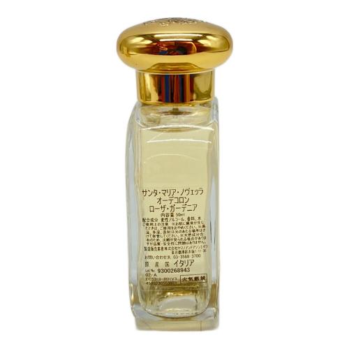 Santa Maria Novella (サンタマリアノヴェッラ) オーデコロン 50ml 残量80%-99%