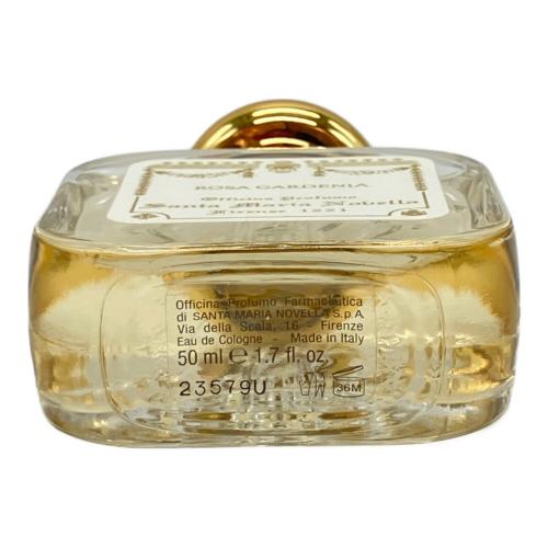 Santa Maria Novella (サンタマリアノヴェッラ) オーデコロン 50ml 残量80%-99%