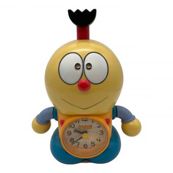 キテレツ大百科  コロ助おしゃべり目覚まし 動作確認済み