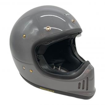 SHOEI (ショウエイ) バイク用ヘルメット SIZE L EX-ZERO PSCマーク(バイク用ヘルメット)有