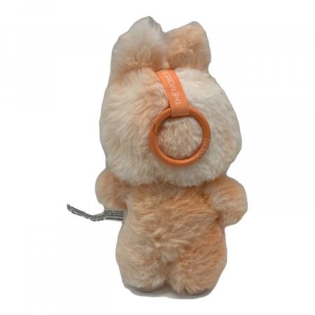 LABUBU POPMART big into energy happiness オレンジ｜トレファクONLINE