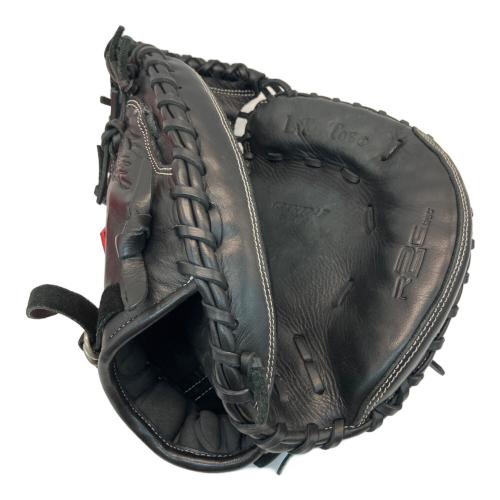 RAWLINGS (ローリングス) グローブ ブラック キャッチャーミット GRXHT2AF