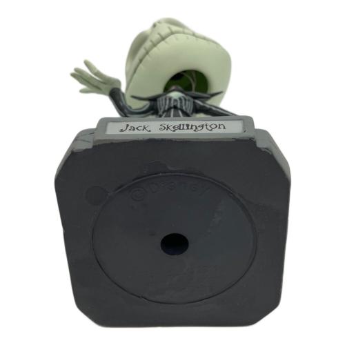 FUNKO (ファンコ) ディズニーグッズ ナイトメア ジャック・スケリントン フィギュア