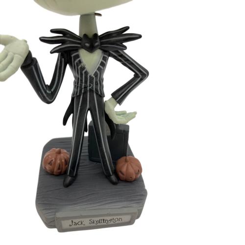 FUNKO (ファンコ) ディズニーグッズ ナイトメア ジャック・スケリントン フィギュア