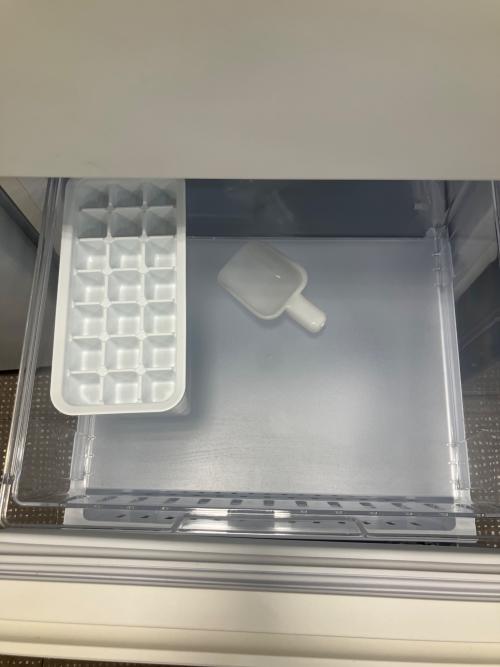 Panasonic (パナソニック) 2ドア冷蔵庫 NR-B18C2 2025年製 程度A(ほとんど使用感がありません) クリーニング済