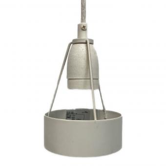 Louis Poulsen (ルイスポールセン) パークフース小型ペンダントライト LB101JWH 電球 動作確認済み