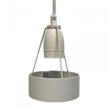 Louis Poulsen (ルイスポールセン) パークフース小型ペンダントライト