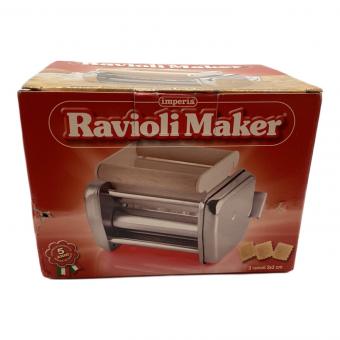 Imperia パスタマシン