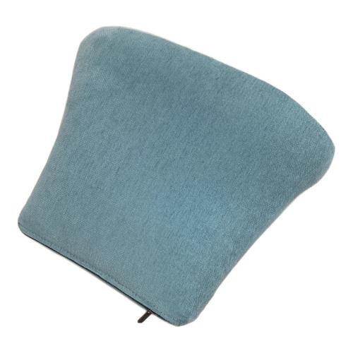 IDEE (イデー) MINI MILLER ARM CHAIR ブルーグレー 1人掛け ファブリック