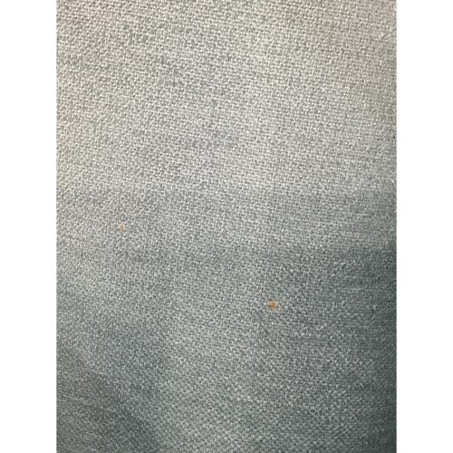 IDEE (イデー) MINI MILLER ARM CHAIR ブルーグレー 1人掛け ファブリック