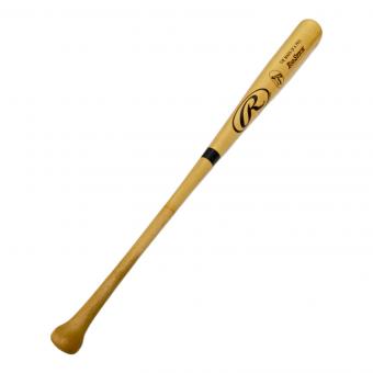 RAWLINGS (ローリングス) 硬式バット NPB BIG STICK C-015