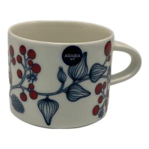ARABIA (アラビア) カップ Runo フロストベリー