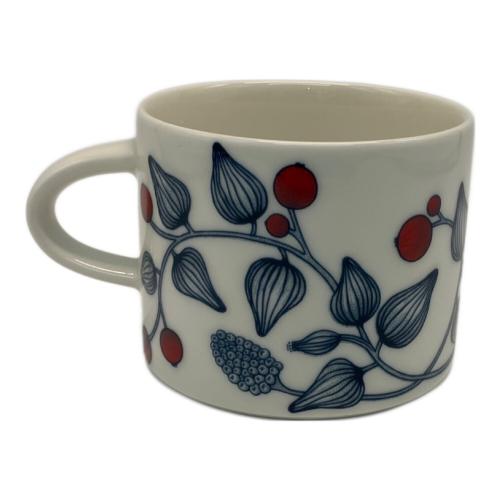 ARABIA (アラビア) カップ Runo フロストベリー