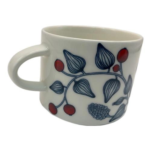 ARABIA (アラビア) カップ Runo フロストベリー