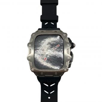 AHNHSKY Apple Watchケース