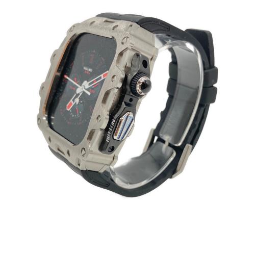 AHNHSKY Apple Watchケース