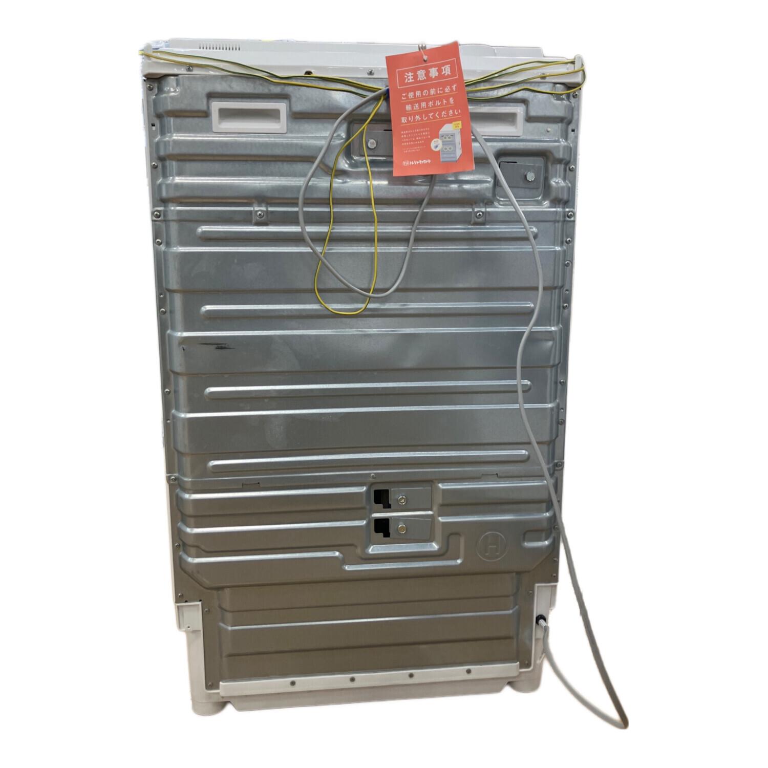 TOSHIBA (トウシバ) ドラム式洗濯乾燥機 104 11.0kg 7.0kg TW-117A7