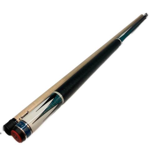 POISON キュー シャフト：VENOM2