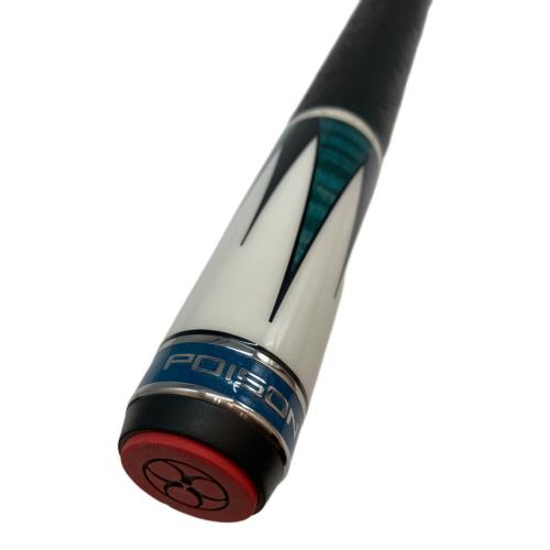 POISON キュー シャフト：VENOM2