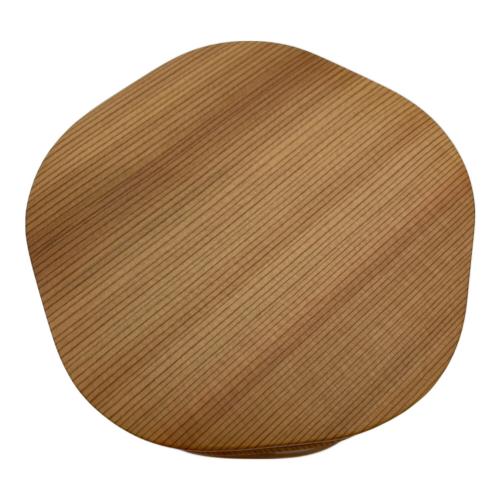 大館曲げわっぱ (オオダテマゲワッパ) 弁当箱 2段 天然木