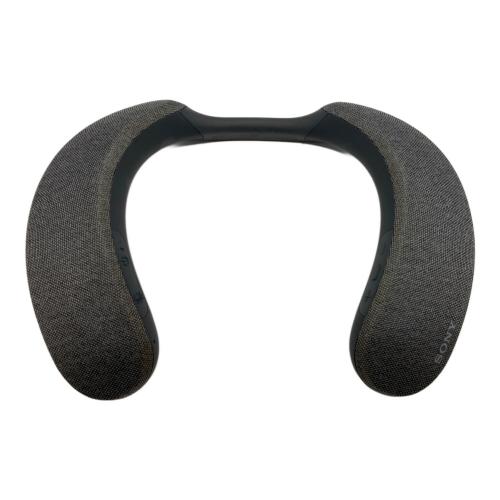 SONY (ソニー) ワイヤレスネックバンドスピーカー SRS-NS7