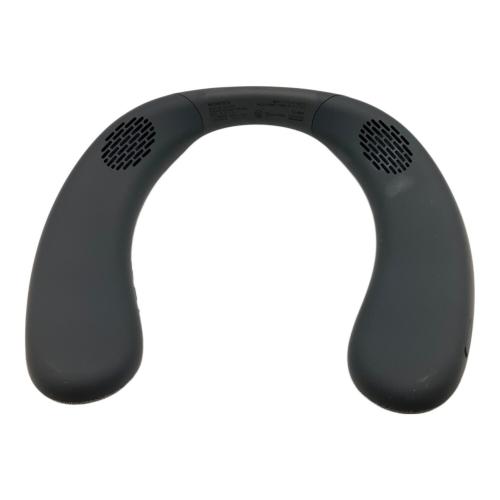 SONY (ソニー) ワイヤレスネックバンドスピーカー SRS-NS7