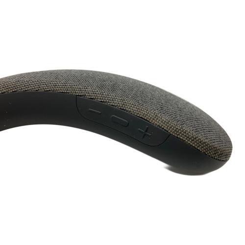 SONY (ソニー) ワイヤレスネックバンドスピーカー SRS-NS7