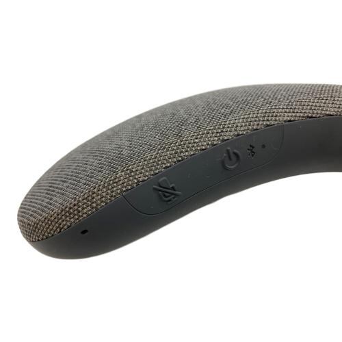 SONY (ソニー) ワイヤレスネックバンドスピーカー SRS-NS7