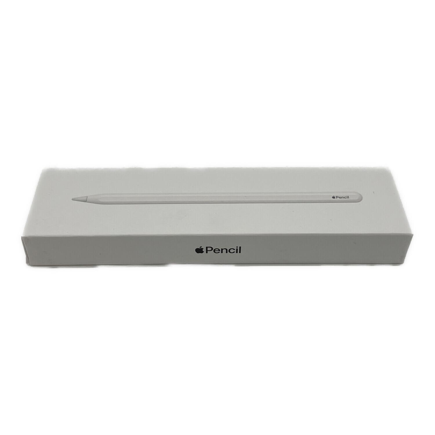 Apple (アップル) Apple Pencil(第2世代) MU8F2J/A｜トレファクONLINE