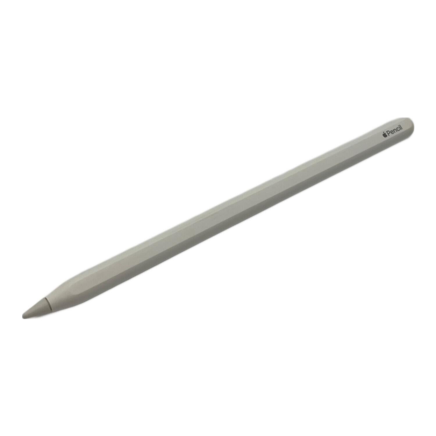 Apple (アップル) Apple Pencil(第2世代) MU8F2J/A｜トレファクONLINE