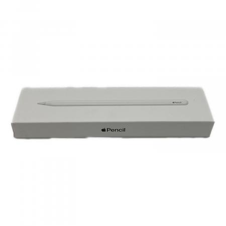 Apple (アップル) Apple Pencil(第2世代) MU8F2J/A｜トレファクONLINE