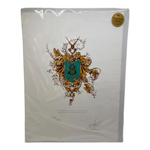 MINALIMA アートプリント ハリーポッター