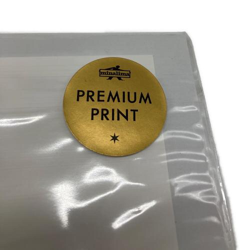 MINALIMA アートプリント ハリーポッター