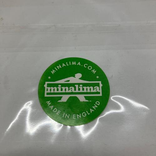 MINALIMA アートプリント ハリーポッター