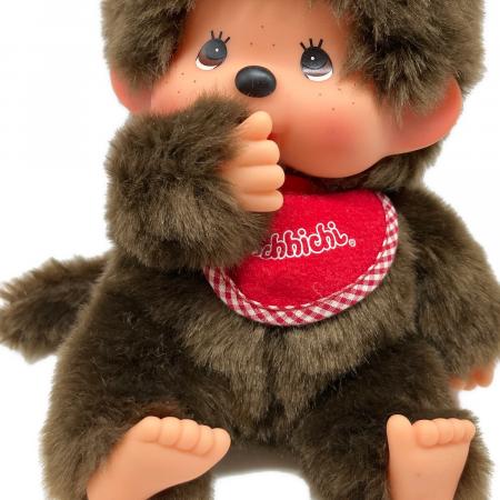 モンチッチ お座りタイプ ツインテール ぬいぐるみ｜トレファクONLINE