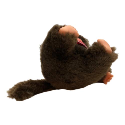 モンチッチ お座りタイプ ツインテール ぬいぐるみ